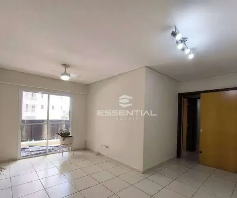 Apartamento | 2 dormitórios | 72 m² | r$ 600.000 - vila nosso senhor do bom fim - são josé do rio preto/sp