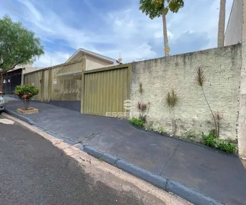 Casa com 3 dormitórios à venda, 120 m² por r$ 429.990,00 - vila anchieta - são josé do rio preto/sp