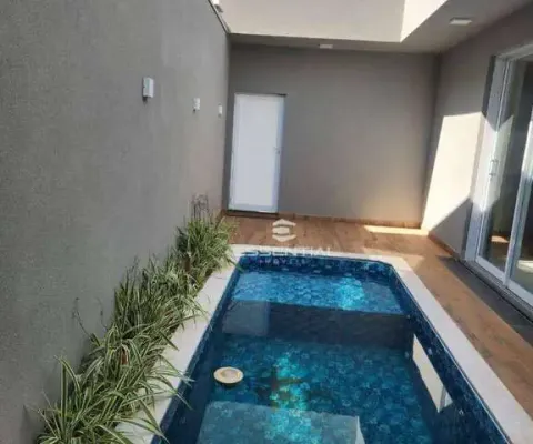 Casa térrea | 3 suítes | 206 m² | r$ 1.290.000 | village damha iii - mirassol/sp