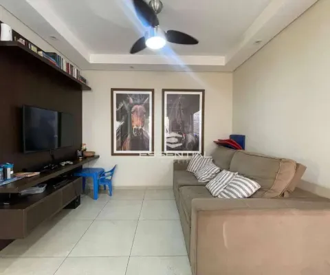 Casa | 3 dormitórios | 140 m² | r$ 750.000 - village imperial residence - são josé do rio preto/sp