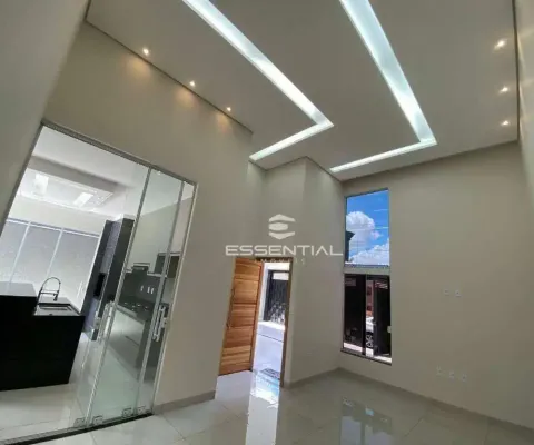 Casa com 3 dormitórios à venda, 126 m² por r$ 650.000,00 - parque residencial j. macedo - são josé do rio preto/sp