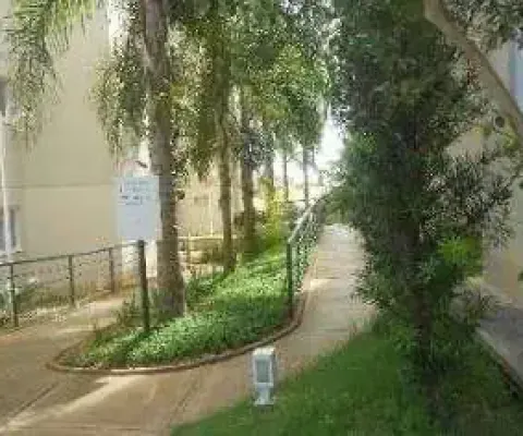 Apartamento com 2 dormitórios à venda, 45 m² por r$ 210.000,00 - residencial colorado - são josé do rio preto/sp