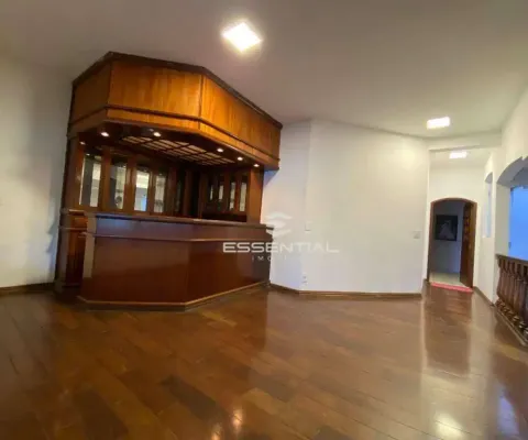 Sobrado com 4 dormitórios, 8 banheiros 600 m² - venda por r$ 3.500.000 ou aluguel por r$ 11.500/mês - jardim dos seixas - são josé do rio preto/sp