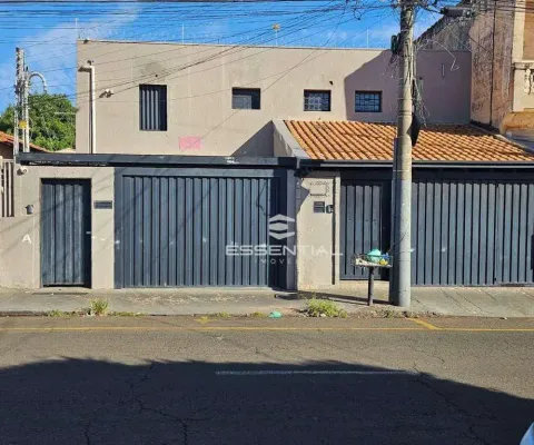 Sobrado com 4 dormitórios à venda, 479 m² por r$ 1.200.000,00 - vila esplanada - são josé do rio preto/sp