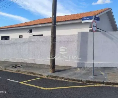 Casa com 3 dormitórios à venda, 140 m² por r$ 370.000 - vila elvira - são josé do rio preto/sp