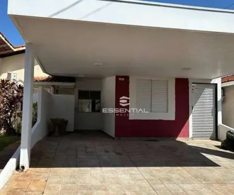 Casa com 3 dormitórios à venda, 105 m² por r$ 365.000 - terra nova garden village i - são josé do rio preto/sp