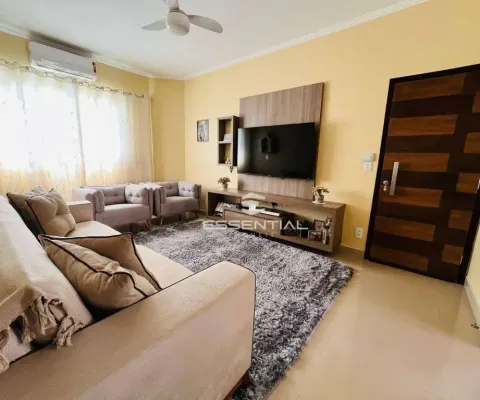 Belíssima casa | 2 dormitórios | 115 m² | r$ 560.000 - loteamento residencial regissol - mirassol/sp