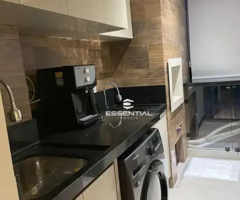 Apartamento com 2 dormitórios, 01 suíte à venda, 66 m² por r$ 650.000 - nova residence - são josé do rio preto/sp
