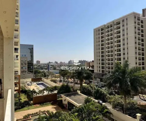 Apartamento com 4 dormitórios à venda, 104 m² por r$ 950.000 - bom jardim - são josé do rio preto/sp