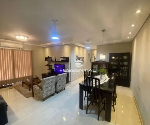 Casa com 3 dormitórios suítes à venda, 250 m² por r$ 950.000 - condomínio residencial jardins de barcelona - são josé do rio preto/sp