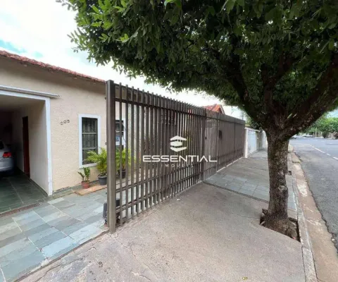Casa com edícula com 4 dormitórios à venda, 100 m² por r$ 360.000,00 - vila diniz - são josé do rio preto/sp