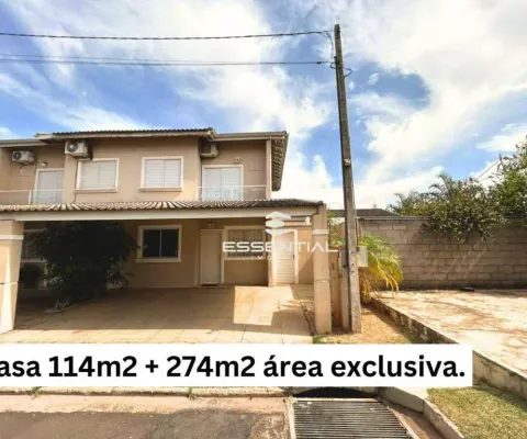 Casa com 4 dormitórios à venda, 150 m² por r$ 670.000 - jardim vista alegre - são josé do rio preto/sp