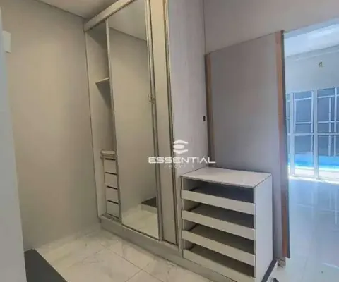 Casa com 2 dormitórios, 01 suíte à venda, 100 m² por r$ 410.000 - setsul - são josé do rio preto/sp