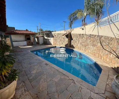 Sobrado com 4 dormitórios à venda, 350 m² por r$ 1.690.000,00 - jardim morumbi - são josé do rio preto/sp
