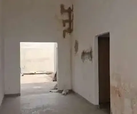 Casa com 3 dormitórios em construção à venda, 235 m² por r$ 300.000 no bairro residencial mais parque mirassol em mirassol/sp