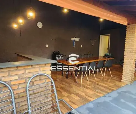 Casa com 2 dormitórios à venda, 140 m² por r$ 340.000 - parque das amoras - são josé do rio preto/sp