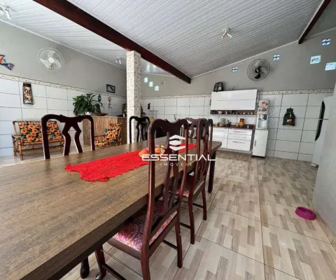 Casa com 2 dormitórios à venda, 130 m² por r$ 450.000,00 - residencial vila flora - são josé do rio preto/sp