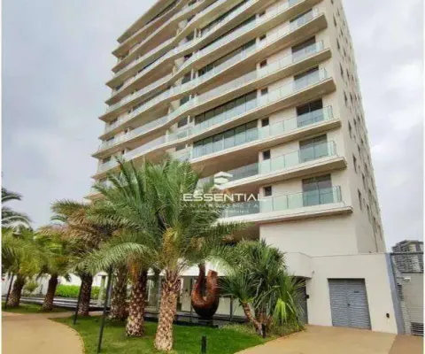 Apartamento com 3 dormitórios para alugar, 162 m² por r$ 8.787,00/mês - quintessa - são josé do rio preto/sp