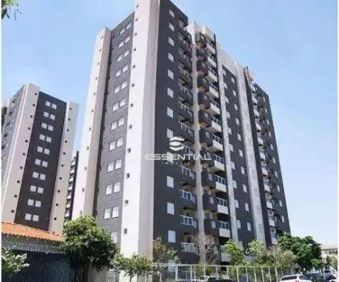 Apartamento com 2 dormitórios, 58 m² - venda por r$ 500.000,00 ou aluguel por r$ 3.227,00/mês - jardim alto rio preto - são josé do rio preto/sp
