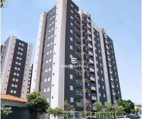 Apartamento com 2 dormitórios, 58 m² - venda por r$ 500.000,00 ou aluguel por r$ 3.227,00/mês - jardim alto rio preto - são josé do rio preto/sp
