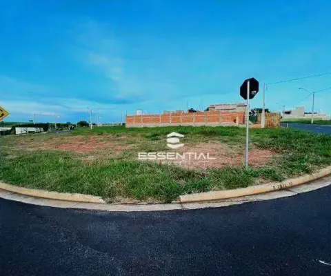 Terreno à venda, 296 m² por r$ 325.500,00 - condomínio quinta do lago lac leman - são josé do rio preto/sp