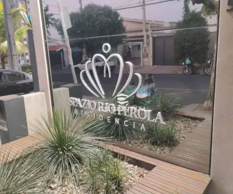 Apartamento com 2 dormitórios à venda, 55 m² por r$ 180.000 térreo - jardim yolanda - são josé do rio preto/sp