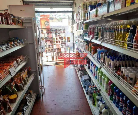 Sobrado com 2 dormitórios à venda, 269 m² por r$ 680.000,00 - vila alice - santo andré/sp