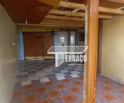 Terreno à venda, 278 m² por r$ 535.000,00 - vila valparaíso - santo andré/sp