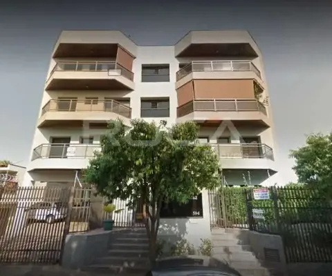Apartamento de 1 dormitório à venda no jardim paulista, ribeirão preto