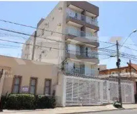Apartamento de 2 dormitórios no jardim paulista - ribeirão preto