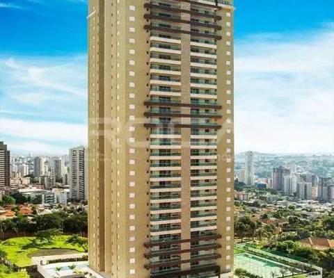 Apartamento de alto padrão à venda no bosque dos juritis em ribeirão preto
