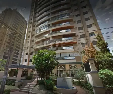 Apartamento à venda com 3 suítes no jardim irajá em ribeirão preto