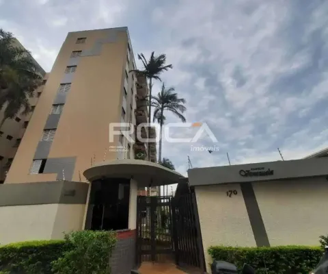Apartamento de 3 dormitórios com suíte no jardim presidente médici