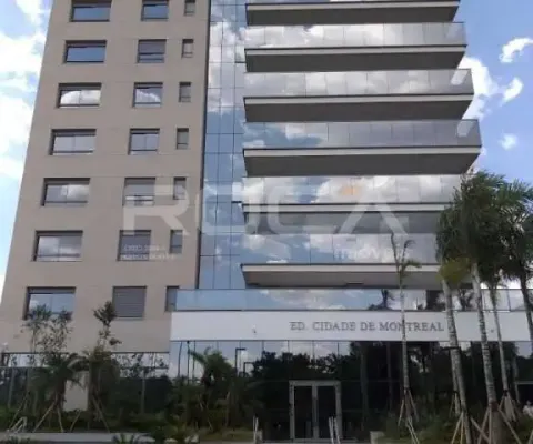 Apartamento de luxo com 4 suítes no ilhas do sul - ribeirão preto