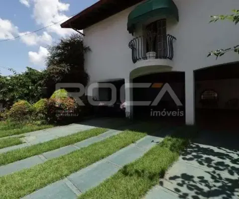 Casa à venda com 3 suítes no bairro alto da boa vista, em ribeirão preto.