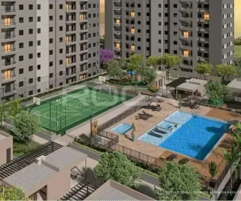 Venda de apartamentos / padrão na cidade de ribeirão preto