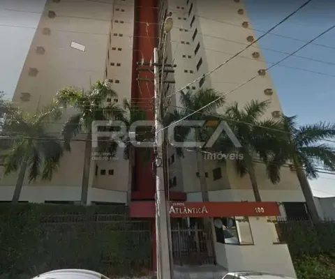 Charmoso apartamento com 3 dormitórios no jardim paulista, ribeirão preto