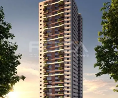 Apartamento novo à venda com 3 suítes no bairro jardim olhos d´água, em ribeirão preto