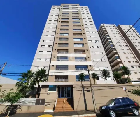 Apartamento 3 dormitórios com varanda gourmet, jardim paulista