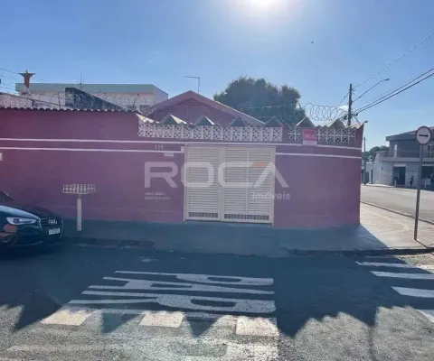 Casa com 2 quartos à venda na Rua Jornalista Cândido Motta Filho, Presidente Dutra, Ribeirão Preto