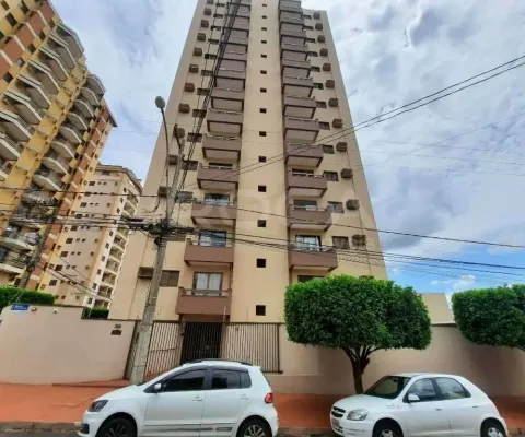 Venda de apartamentos / padrão na cidade de ribeirão preto
