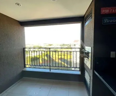 Venda de apartamentos / padrão na cidade de ribeirão preto