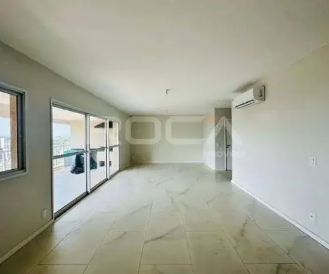 Apartamento de luxo com 3 suítes no jardim botânico, ribeirão preto
