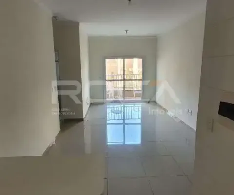 Apartamento para alugar com 2 quartos sendo 1 suíte no bairro jardim nova aliança, em ribeirão preto