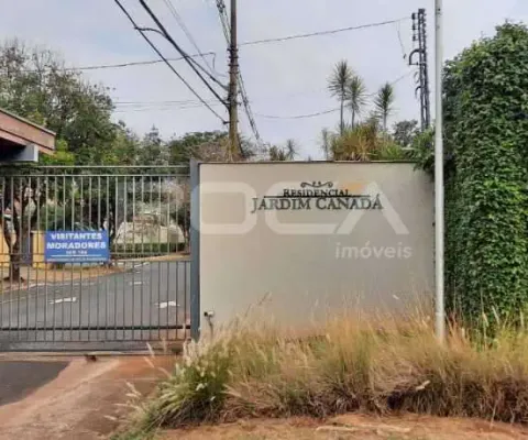Venda de terreno / condomínio na cidade de ribeirão preto