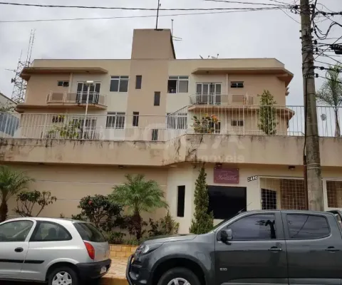 Apartamento padrão à venda no jardim paulistano, ribeirão preto