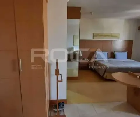 Flat à venda no bairro jardim américa em ribeirão preto.