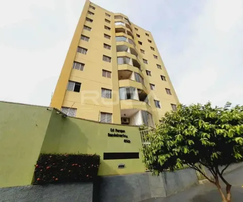 Venda de apartamentos / padrão na cidade de ribeirão preto