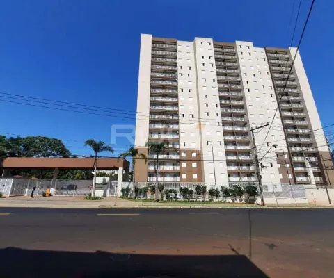 Venda de apartamentos / padrão na cidade de ribeirão preto