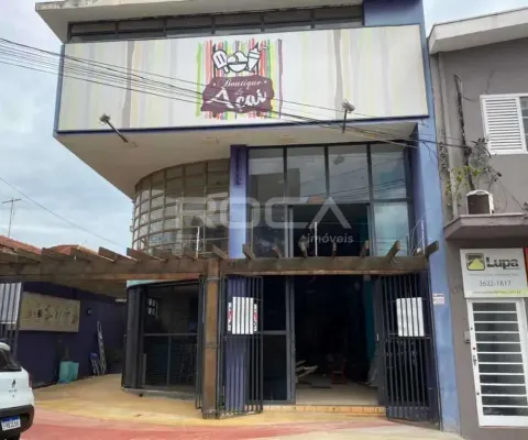 Prédio comercial à venda no jardim paulista, ribeirão preto - excelente oportunidade!